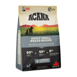 ACANA Adult Small Breed 2 kg dry dog food