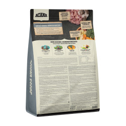ACANA Adult Small Breed 2 kg dry dog food