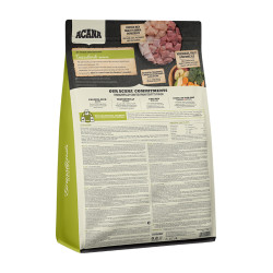 ACANA Highest Protein Grasslands 2kg dry dog food