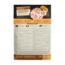 ACANA Wild Prairie Cat Food 4.5 kg dry