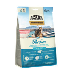 ACANA Pacifica Cat Food 340 g dry