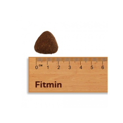 Fitmin Purity Grain Free Adult  Junior Fish Menu 2 kg – karma bezzbożowa z ryb dla psów | Naturalna 