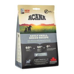 ACANA Adult Small Breed 340g dry dog food