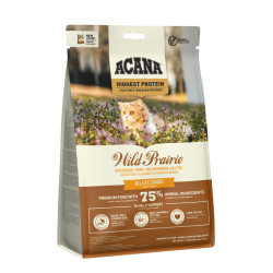 ACANA Wild Prairie Cat Food 340 g dry