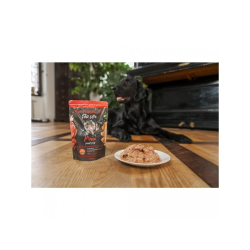 Fitmin For Life Mixed Meat 350 g – Wet Dog Food
