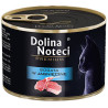 Dolina Noteci Premium jagnięcina 185g – mokra karma dla kota