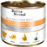 Dolina Noteci Premium pheasant with pumpkin and pasta 185g – wet food for dogs