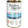 Dolina Noteci Premium Junior lamb 400g – wet food for puppies