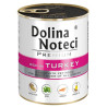 Dolina Noteci Premium turkey 800g – wet food for dogs