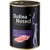Dolina Noteci Premium rabbit 400g – wet food for cats