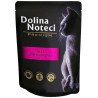 Karma mokra dla kota Dolina Noteci Premium filet z piersi indyka 85g – naturalna i delikatna