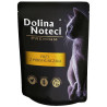 Wet cat food Dolina Noteci Premium chicken breast fillet 85g – delicate and natural