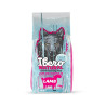 Karma dla psa Ibero Cold Pressed Adult Mini Jagnięcina 500 g – dla małych ras