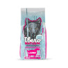 Dry dog food Ibero Cold Pressed Junior Mini Lamb 12 kg – for small breed puppies