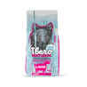 Dry dog food Ibero Cold Pressed Junior Mini Lamb 3 kg – for small breed puppies