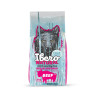 Dry dog food Ibero Cold Pressed Adult M/L Beef 3 kg – for medium  large breeds