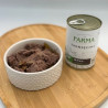 Wet dog food FARMA Select Lamb 400 g – natural premium diet