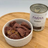 Karma mokra dla psa FARMA Select Sarna 400 g – naturalna dieta premium
