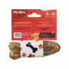 Dog treat Mr. Bro – Chew Bone with Salmon 60g/12 cm