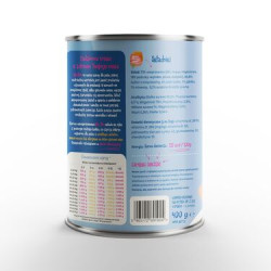 Mr.Bro Pork with Parsley for Puppies 400 g – wet puppy food | Pupilowa Kraina