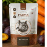 FARMA Manufaktura Dziczyzna 500 g – mokra karma dla psa | Pupilowa Kraina