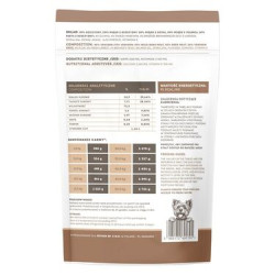 FARMA Manufaktura Venison 500 g – wet dog food | Pupilowa Kraina