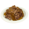 Ibero Natural Junior Beef 400 g – Wet Food for Puppies