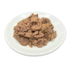 Ibero Cold Pressed Grain Free Pork with Banana 400 g – Natural Grain-Free Wet Food