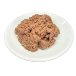 Ibero Cold Pressed Grain Free Fish with Apple 400 g – Natural Grain-Free Wet Food