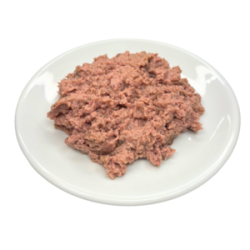 Ibero Cold Pressed Grain Free Duck with Pear 400 g – Natural Grain-Free Wet Food