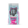 Ibero Cold Press Dog Junior M/L Jagnięcina 12 kg – naturalna karma tłoczona na zimno dla szczeniąt