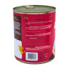 Mr.Bro Dzik z żurawiną 800 g – naturalna mokra karma dla psa
