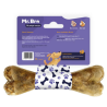 Mr.Bro Senior Bone 12 cm with Beef Tripe – Natural Treat for Older Dogs