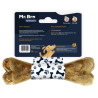Mr.Bro Kość hipoalergiczna z koniny 100% 12 cm – naturalny gryzak dla psa