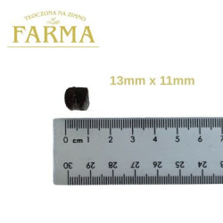 Farma Konina 2 kg – naturalna karma sucha dla psa