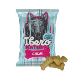Dog treats Ibero Oven Baked Calm 150 g – baked calming snacks