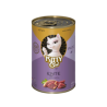 Karma mokra dla kota Kitty Cat Duck Pate 400 g – pasztet z kaczki