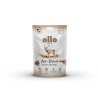 Dog treats Ollo Air Dried 100% Venison Strips 80 g – natural venison snacks