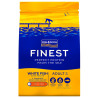 Dry dog food Fish4Dogs Finest Ocean White Fish Adult S 1.5 kg – for small breed dogs