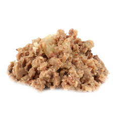 Karma mokra dla psa Fish4Dogs Mousse Pstrąg 100 g – delikatna dieta premium