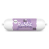 Dog treats Sausage PEPE Rabbit 200g – natural snack