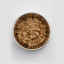 Fish4Dogs Wet Dog Food White Fish with Sweet Potato 395 g – grain-free, hypoallergenic | Pupilowa Kr