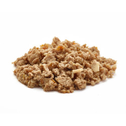 Fish4Dogs Wet Dog Food White Fish with Sweet Potato 395 g – grain-free, hypoallergenic | Pupilowa Kr