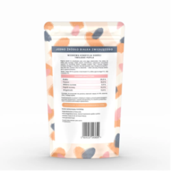 Przysmaki dla psa Perro BON BON Indyk – piękna sierść 80g