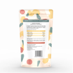 Dog treats BON BON Lamb – immune support 80g