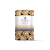 Karma mokra dla psa Perro Gourmet Cielęcina z Cukinią 400 g – naturalna dieta premium dla dorosłych 