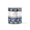 Wet dog food Perro Gourmet Goat with Sweet Potatoes 800 g – natural premium diet