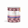 Wet dog food Perro Gourmet Rabbit with Carrot 800 g – natural premium diet