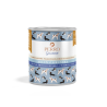 Karma mokra dla szczeniąt Perro JUNIOR Gourmet Jeleń z Gruszką 800 g – naturalna dieta premium