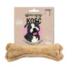 Dog treat Paka Zwierzaka – Beef Tripe Bone L (13.5 cm)